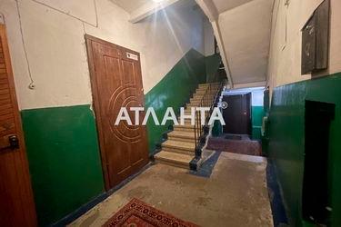 3-rooms apartment apartment by the address st. Ovidiopolskaya dor (area 83,6 m2) - Atlanta.ua - photo 18