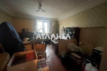 3-rooms apartment apartment by the address st. Ovidiopolskaya dor (area 83,6 m2) - Atlanta.ua - photo 27