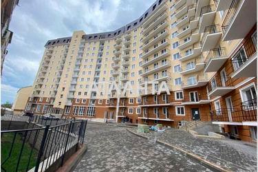2-rooms apartment apartment by the address st. Lyustdorfskaya dor Chernomorskaya dor (area 48,0 m2) - Atlanta.ua - photo 6