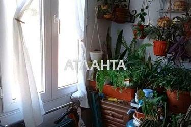 2-rooms apartment apartment by the address st. Myasoedovskaya Sholom Aleykhema (area 44,0 m2) - Atlanta.ua - photo 9