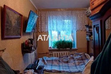 2-rooms apartment apartment by the address st. Myasoedovskaya Sholom Aleykhema (area 44,0 m2) - Atlanta.ua - photo 11