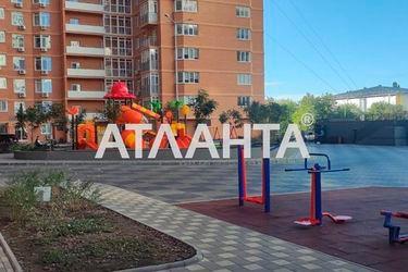Commercial real estate at st. Lyustdorfskaya dor Chernomorskaya dor (area 90,0 m2) - Atlanta.ua - photo 20
