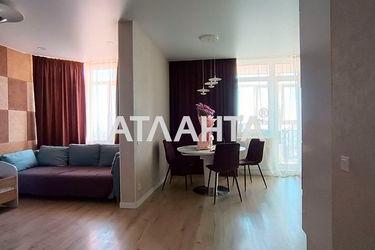 3-rooms apartment apartment by the address st. Zhabotinskogo Proletarskaya (area 100,0 m2) - Atlanta.ua - photo 14