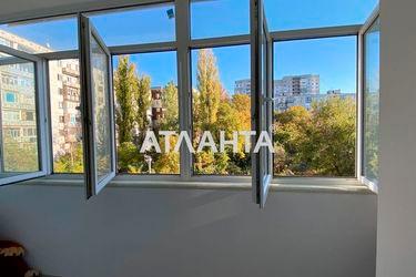2-комнатная квартира по адресу Черепановых 2-й пер. (площадь 71,0 м2) - Atlanta.ua - фото 43