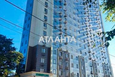 3-rooms apartment apartment by the address st. Bolgarskaya Budennogo (area 60,0 m2) - Atlanta.ua - photo 22