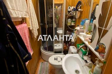 2-rooms apartment apartment by the address st. Bazarnaya Kirova (area 40,9 m2) - Atlanta.ua - photo 14