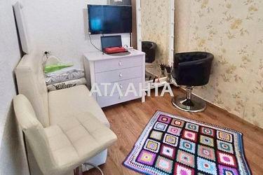 2-rooms apartment apartment by the address st. Bazarnaya Kirova (area 40,9 m2) - Atlanta.ua - photo 9