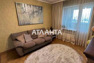 3-rooms apartment apartment by the address st. Ozernaya (area 78,0 m2) - Atlanta.ua - photo 19