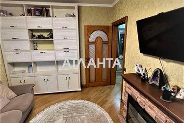 3-rooms apartment apartment by the address st. Ozernaya (area 78,0 m2) - Atlanta.ua - photo 20