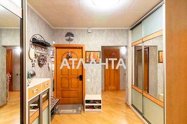 3-rooms apartment apartment by the address st. Ozernaya (area 78,0 m2) - Atlanta.ua - photo 27