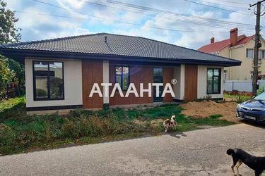 House by the address st. Urozhaynaya (area 140,4 m2) - Atlanta.ua - photo 13