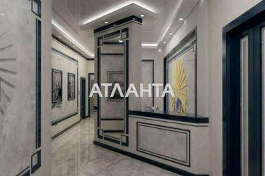 1-room apartment apartment by the address st. Geroev Krut Tereshkovoy (area 45,4 m2) - Atlanta.ua - photo 13