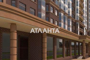 1-room apartment apartment by the address st. Geroev Krut Tereshkovoy (area 45,4 m2) - Atlanta.ua - photo 16