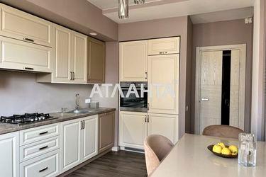 4+-rooms apartment apartment by the address st. Malogoloskovskaya ul (area 126,0 m2) - Atlanta.ua - photo 15