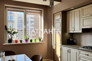 4+-rooms apartment apartment by the address st. Malogoloskovskaya ul (area 126,0 m2) - Atlanta.ua - photo 16