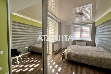 Многокомнатная квартира по адресу Малоголосковская ул. (площадь 126,0 м2) - Atlanta.ua - фото 22