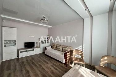 4+-rooms apartment apartment by the address st. Malogoloskovskaya ul (area 126,0 m2) - Atlanta.ua - photo 20