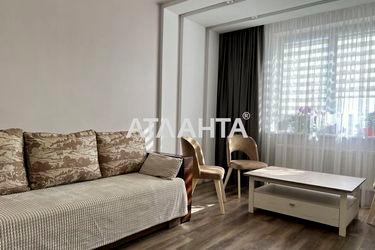 4+-rooms apartment apartment by the address st. Malogoloskovskaya ul (area 126,0 m2) - Atlanta.ua - photo 19