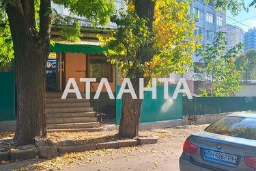 Commercial real estate at st. Skidanovskaya Kommunalnaya (area 166,2 m2) - Atlanta.ua - photo 17
