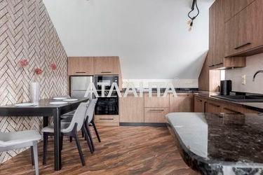 3-rooms apartment apartment by the address st. Gazovaya ul (area 122,1 m2) - Atlanta.ua - photo 29