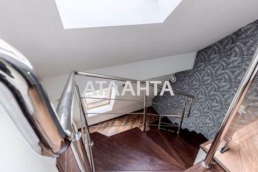 3-rooms apartment apartment by the address st. Gazovaya ul (area 122,1 m2) - Atlanta.ua - photo 31