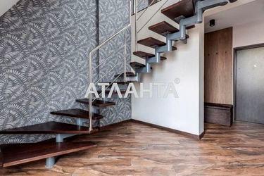 3-rooms apartment apartment by the address st. Gazovaya ul (area 122,1 m2) - Atlanta.ua - photo 35