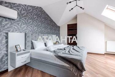 3-rooms apartment apartment by the address st. Gazovaya ul (area 122,1 m2) - Atlanta.ua - photo 45