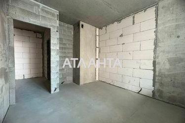 1-комнатная квартира по адресу Балтийский пер. (площадь 47,7 м2) - Atlanta.ua - фото 17