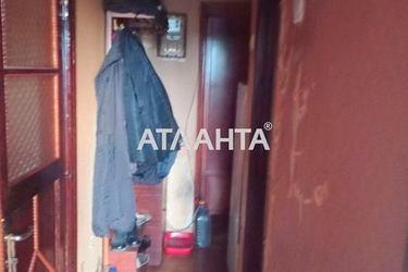 1-room apartment apartment by the address st. Bessarabskaya (area 28,0 m2) - Atlanta.ua - photo 9