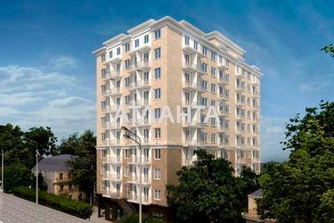 1-room apartment apartment by the address st. Balkovskaya Frunze (area 40,0 m2) - Atlanta.ua - photo 7