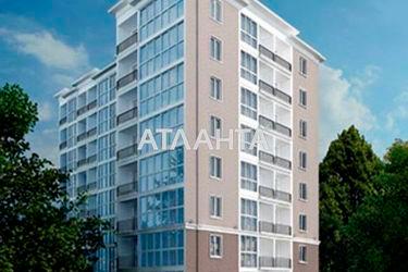 1-room apartment apartment by the address st. Balkovskaya Frunze (area 40,0 m2) - Atlanta.ua - photo 8