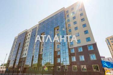 3-rooms apartment apartment by the address st. Malinovskogo marsh (area 97,0 m2) - Atlanta.ua - photo 11