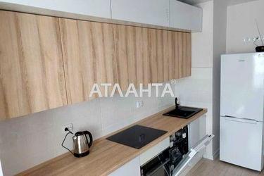 1-room apartment apartment by the address st. Granitnaya (area 46,0 m2) - Atlanta.ua - photo 26