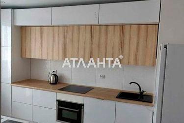 1-room apartment apartment by the address st. Granitnaya (area 46,0 m2) - Atlanta.ua - photo 25