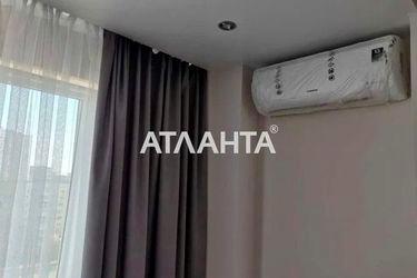 1-room apartment apartment by the address st. Granitnaya (area 46,0 m2) - Atlanta.ua - photo 30