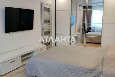 1-room apartment apartment by the address st. Granitnaya (area 46,0 m2) - Atlanta.ua - photo 22
