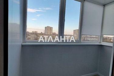 1-room apartment apartment by the address st. Granitnaya (area 46,0 m2) - Atlanta.ua - photo 32