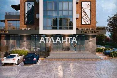 2-rooms apartment apartment by the address st. Lyustdorfskaya dor Chernomorskaya dor (area 44,4 m2) - Atlanta.ua - photo 7