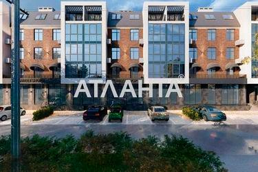 2-rooms apartment apartment by the address st. Lyustdorfskaya dor Chernomorskaya dor (area 44,4 m2) - Atlanta.ua - photo 9