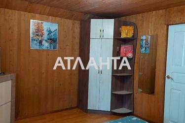 1-room apartment apartment by the address st. Lodochnyy per (area 27,0 m2) - Atlanta.ua - photo 25