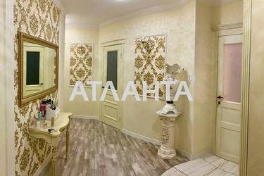2-rooms apartment apartment by the address st. Shkolnaya (area 87,0 m2) - Atlanta.ua - photo 20