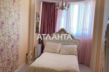 2-rooms apartment apartment by the address st. Shkolnaya (area 87,0 m2) - Atlanta.ua - photo 23