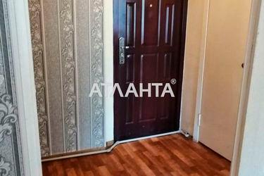 1-room apartment apartment by the address st. Naberezhnaya (area 33,0 m2) - Atlanta.ua - photo 15