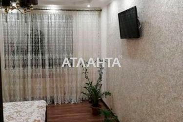 3-rooms apartment apartment by the address st. Tsentralnaya (area 88,0 m2) - Atlanta.ua - photo 13