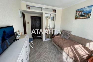 Room in dormitory apartment by the address st. Geroev Krut Tereshkovoy (area 22,0 m2) - Atlanta.ua - photo 6