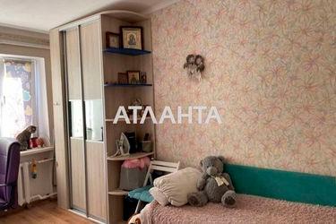 Room in dormitory apartment by the address st. Geroev Krut Tereshkovoy (area 22,0 m2) - Atlanta.ua - photo 7