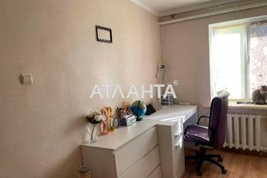 Room in dormitory apartment by the address st. Geroev Krut Tereshkovoy (area 22,0 m2) - Atlanta.ua - photo 8