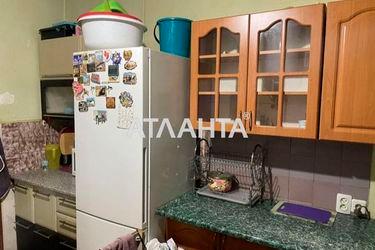 Room in dormitory apartment by the address st. Geroev Krut Tereshkovoy (area 22,0 m2) - Atlanta.ua - photo 9