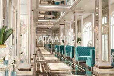 3-комнатная квартира по адресу Французский бул. (площадь 189,7 м²) - фото 30 3-комнатная квартира по адресу Французский бул. (площадь 189,7 м²) - Atlanta.ua - фото 30