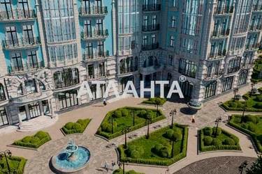 3-комнатная квартира по адресу Французский бул. (площадь 189,7 м²) - фото 42 3-комнатная квартира по адресу Французский бул. (площадь 189,7 м²) - Atlanta.ua - фото 42